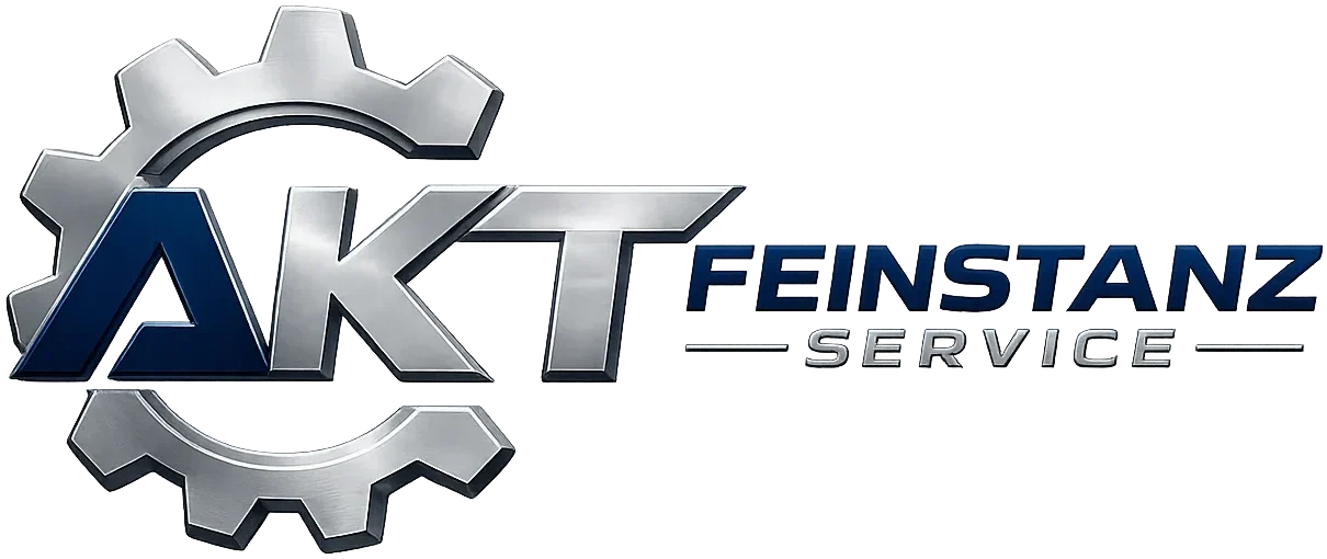 Feinstanz service Logo
